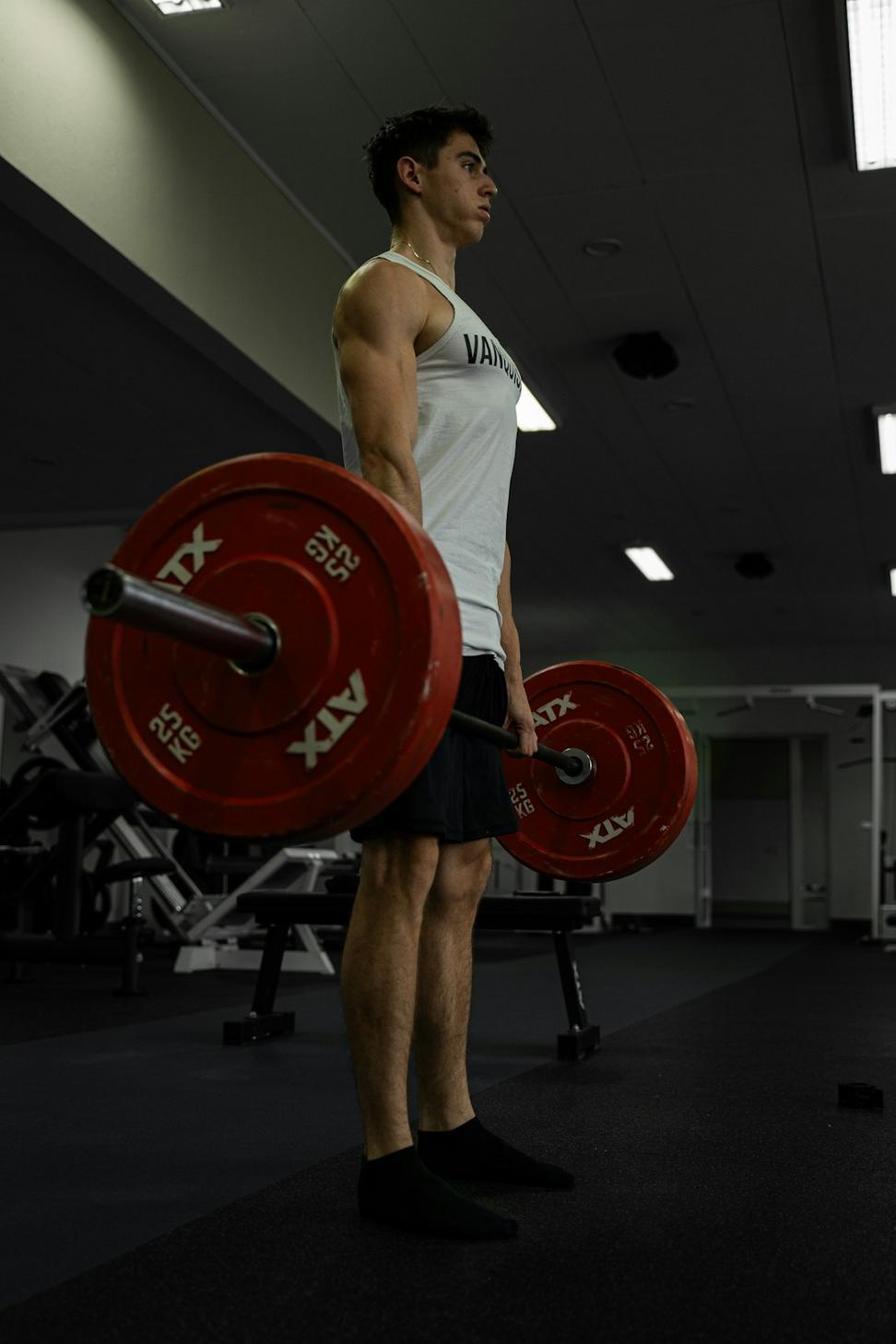 Olympic Weightlifting